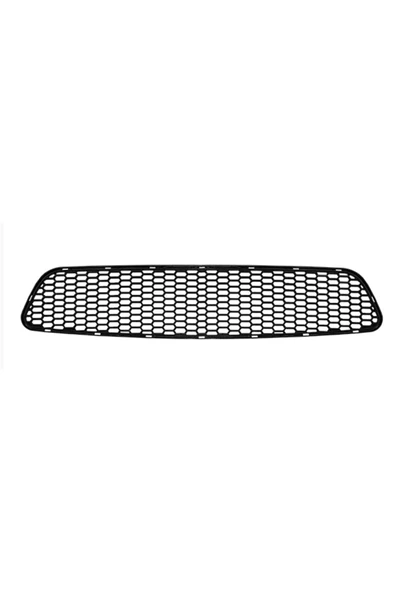 Wender BMW f30 LCI Uyumlu Tampon Izgarası Ön Orta M3 GoodGo Style 2012-18 - 1