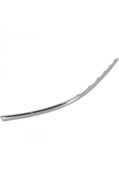 Bimbo Otomotiv W204 8-11 Sedan Avant-elegance Arka Tampon Nikelaj Sağ 2048851021 - 1
