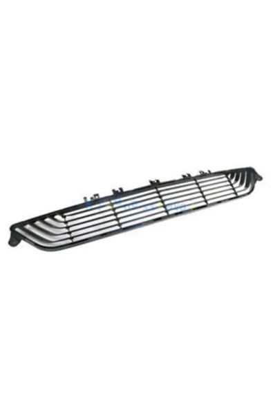 KARparts Mercedes W212 (13-15) Ön Orta Tampon Izgarası Elg 2128850722
