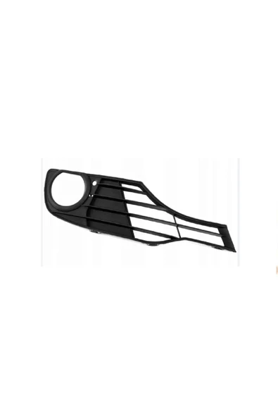 KARparts F30 Sağ Tampon Izgarası Sis Farı Kapağı 51117281918
