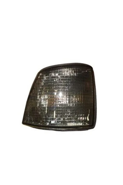 Türkiye Bmw 7 Serı- E32- 88-92 Ön Sinyal Sağ Füme Oem No: 63131374013 Uyumlu 2025-1103