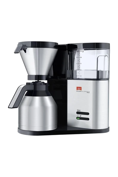 Melitta Aroma Elegance 1012-01 Filtre Kahve Makinesi