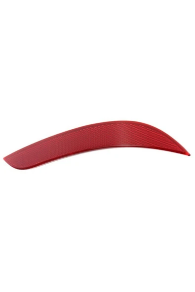 KARparts Bmw E60 (03-07)-arka Tampon Reflektör Sağ 63146915040 - 3