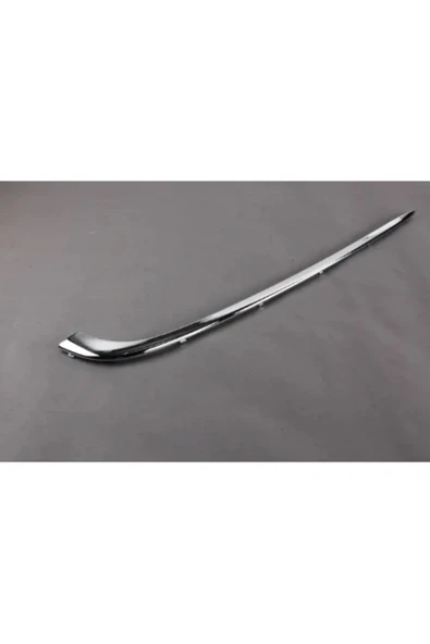KARparts E38 Arka Tampon Krom Süs Çıtası Sağ 51128125434 - 1
