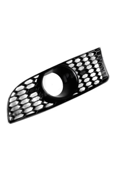 KARparts Bmw E90 E92 E93 Ön Sağ Sis Çerçevesi M3 Tampon Izgarası 51117900764r - 1