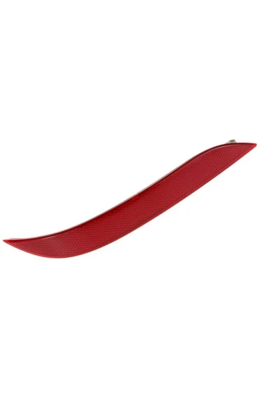 KARparts Bmw E60 (03-07)-arka Tampon Reflektör Sağ 63146915040 - 4