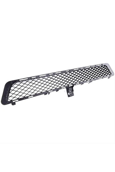Drs Tuning Risi 2009-2013 (MAKYAJSIZ KASA) Ön Tampon Orta Izgara - 2128850023 - 1