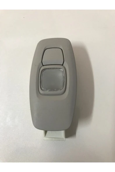 OEM Megane 4 /clio 4 Tavan Okuma Lambası Ampullü 264304513r