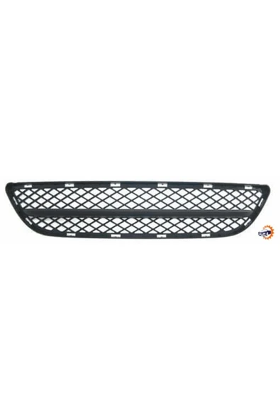 PARCAWORLD BMW 3 SERİSİ E90 ÖN TAMPON PANJURU ORTA 06- REF. NO: 51117134074 UYUMLU BMW0790009
