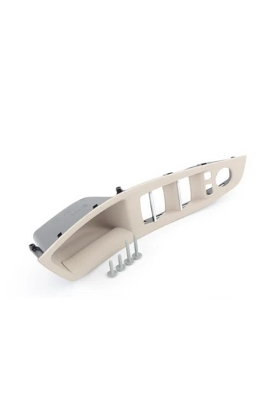 Wender Parts Bmw F10 Uyumlu Kapı Kolu Ön Sol Fildişi Açık Bej 51417225879