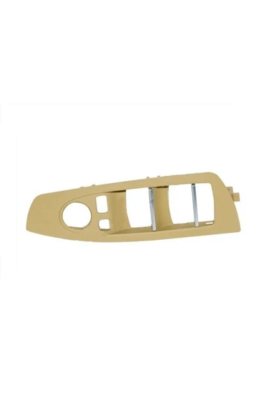Wender Parts Bmw 7 Serisi F01 Ön Sol Cam Düğme Çerçevesi 61319241912p1