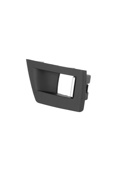 Wender Parts Bmw 5 Serisi Uyumlu F10 Arka Sol Cam Düğme Çerçevesi 51417225889
