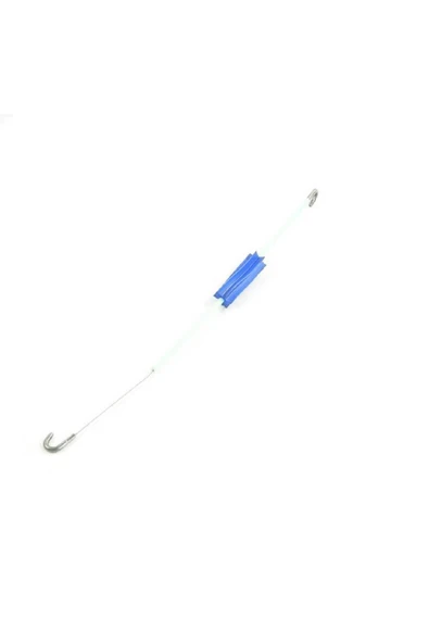 Heropar Bmw E34 Sol Arka Kapı Teli 09.1991 - Oem No 51228148621