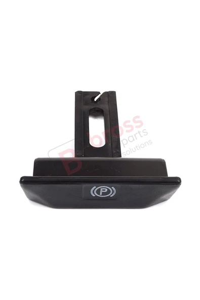 Bross Otomotiv Mercedes Benz W124 S124 C124 R124 1984-1997 için Park El Fren Kolu A1244270120