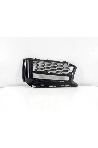 Wender Parts Bmw 5 Serisi G30 (2017-2021) Uyumlu M Ön Tampon Sol Sis Izgarası 51118064963