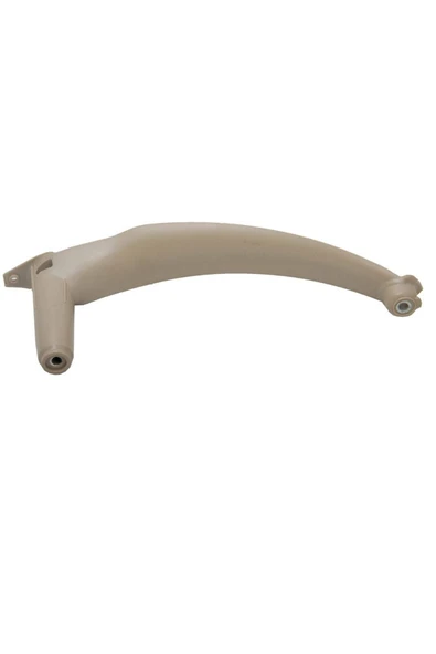 KARparts E70 E71 X5 X6 Sol Arka Kapı Iç Kolu, Tutamağı Bej 51416969403