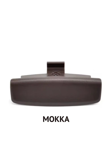 gkl BMW G28-G30 TORPİDO KAPAGI MANDALI MOCHA 51456997933