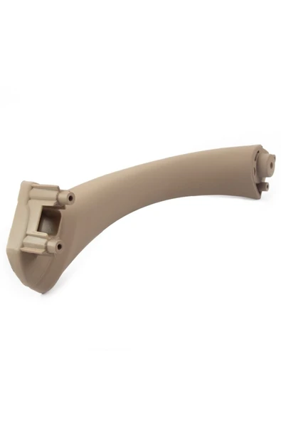 Wender Parts Bmw E90 Sol Bej Kapı Tutamağı Alt Kısım 51417230853