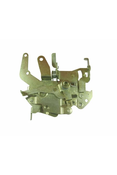 TACLAR Kapı Kilidi Sprınter W901--904 Yan Sürgülü R Ön Oem:9017301335