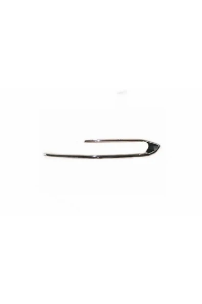 DEGA BMW 5 F10 ON TAMPON PANJUR CITASI KROM SOL 2012- OEM NO 51117331769 UYUMLU BMW07F1032