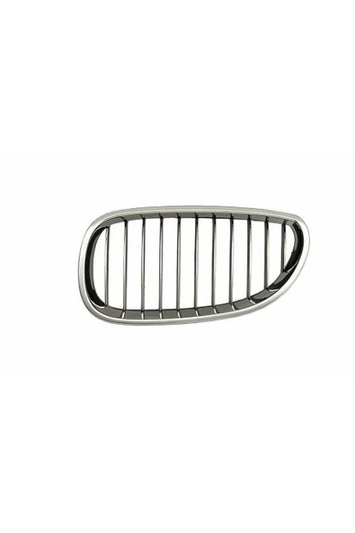 DEGA Bmw 5 E60 Ön Panjur Komple Krom Sol 2003- 51137065701