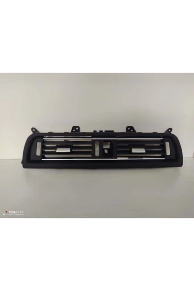 BTAP Bmw F10 Torpido Havalandırma Izgarası Orta Üst (krom) 64229209136