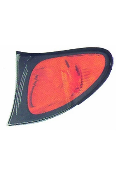 TYC Bmw 3 E46 Ön Sinyal Sarı Sol 2001-2004 -bmw1046016