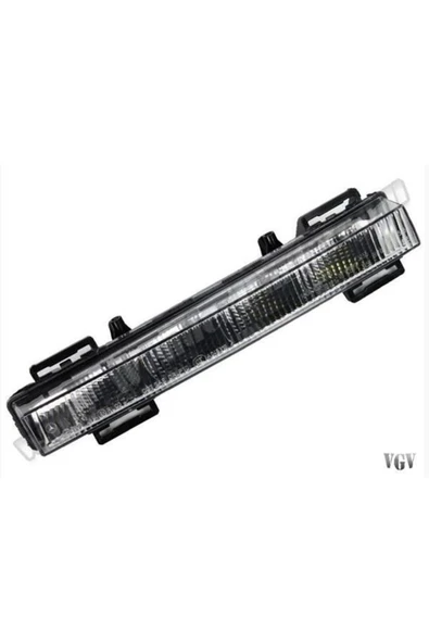 Baysal Gunduz (sıs) Farı Gl:x166 Sol 2012-15 Mercedes Wenderparts-ma0999068101