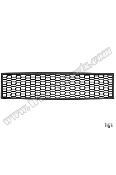 Wender Parts Bmw Tampon Izgarası F10+lcı Ön Orta -m-tech- 2010-16 51117903894