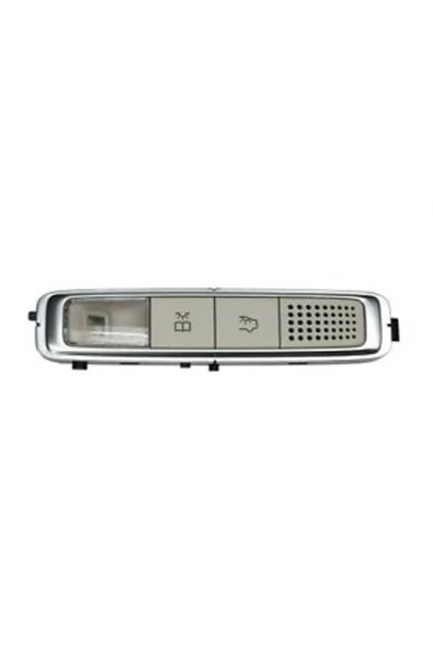 seninoton Tavan Kolu Lambası Sol Mercedes W213 W222