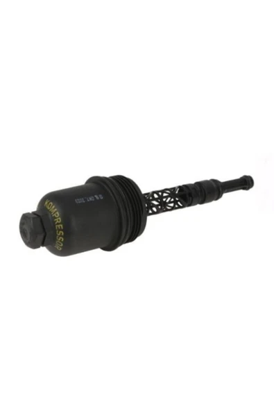 HASPART Yağ Filtre Kapağı M271 W204 W212 C207 -cgi- 2711800338