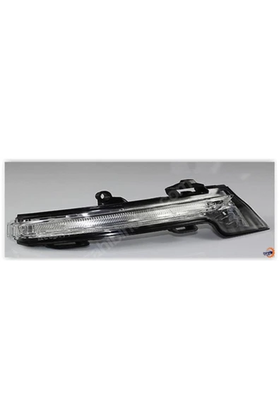 OEM -5f0949101a Dikiz Ayna Sinyali Sol Seat Leon 2013 -