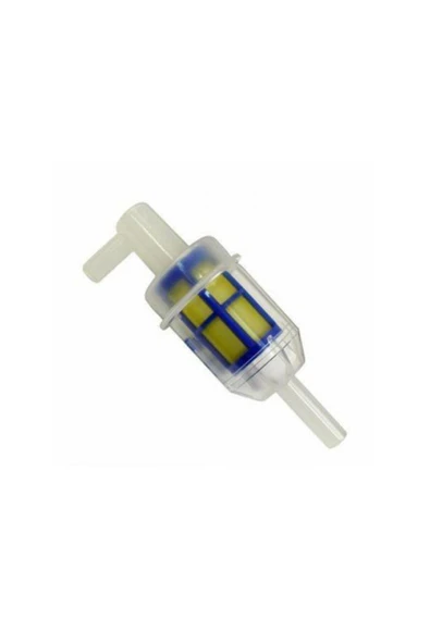 TACLAR Mazot Ara Filtresi Om615-616 Oem:0014777901/0014776301/0014776401
