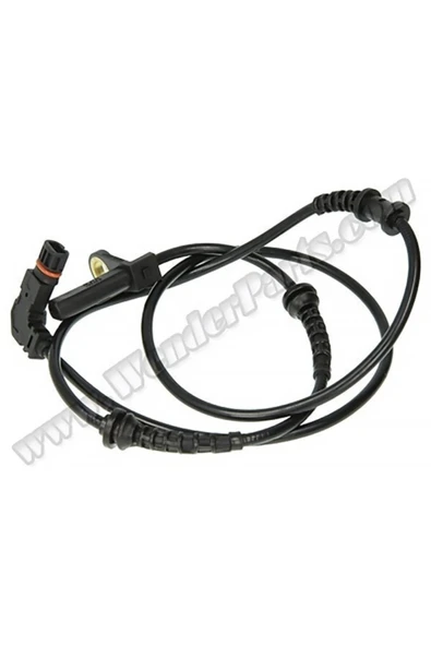 Baysal Wenderparts Ma2215400317 Abs Sensoru On Zırhlı S-class W221 05-13