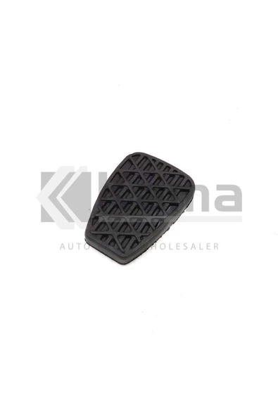 YTT 2E0721173-A2012920082 PEDAL LASTİĞİ (FREN) VW CRAFTER / MERCEDES SPRINTER 06- İTHAL