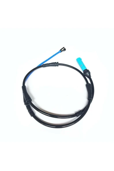 Wender Parts Bmw 5 Serisi G30 G11 Arka Fren Balata Fişi 34356861808 Uyumlu