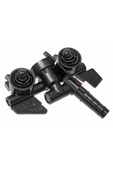 Wender Bmw Far Yıkama Robot Fıskiyesi E46 Sol 61674290867