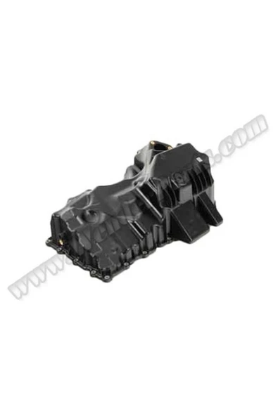 Baysal Motor Yağ Karterı N20 N26 [f20 F30 F10] Bmw Wenderparts-ba11137618512