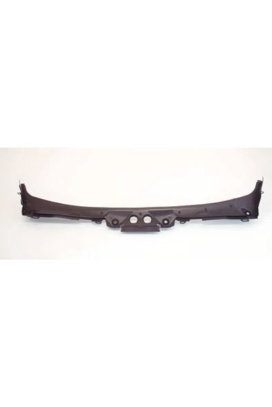 Wender Parts Bmw Uyumlu Cam Alt Izgarası F30 Lcı Ön Oem. 51717258177 - 1