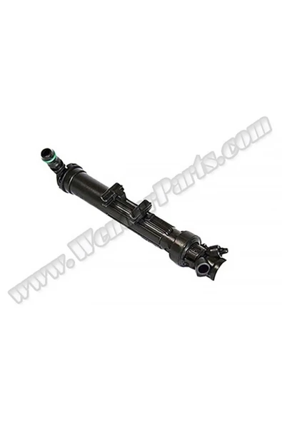 Baysal Far Yıkama Robotu Sol Ml-class W166 11>15 Gl-class X166 12>15 Wenderparts-ma1668601147