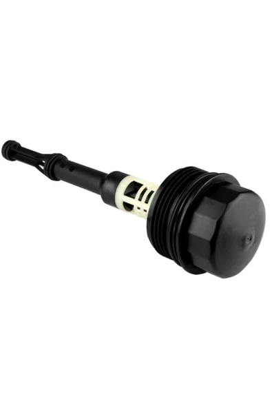 HASPART Yağ Filtre Kapağı Om651 W204 W212 W221 W222 W166 6511800138