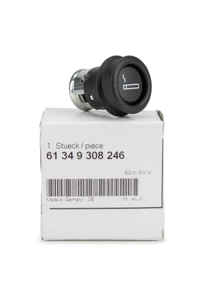 ABA Bmw 4 Serisi F32 Kasa Çakmak Bmw 61349308246