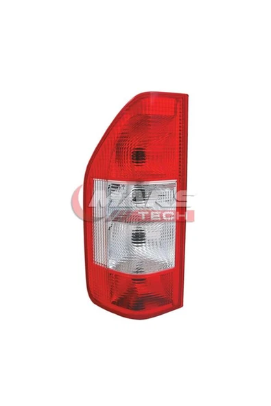 Mars Stop Lambası Sol Duylu Sprınter 03-06