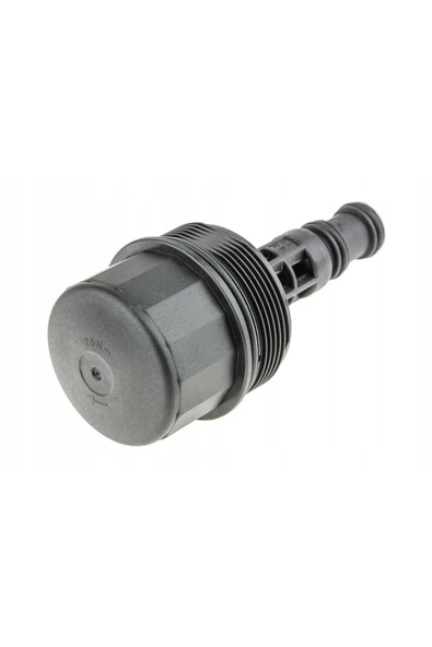 gkl W203 W204 W211 W212 W221 M272-273 Yağ Filtre Kapağı 2721800038