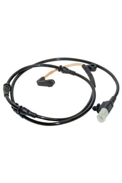 Wender Parts Range Rover Sport Serisi Uyumlu Arka Fren Balata Fişi Soe000025 - 1