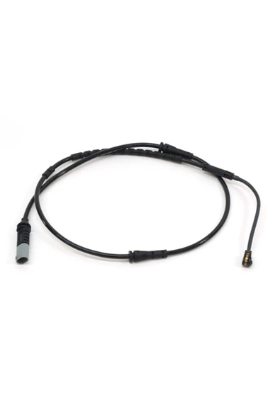 KARparts Bmw F07 F10 F18 F01 F02 Ön Fren Balata Ikaz Fişi 34356791958 - 2