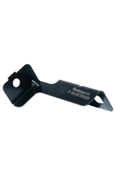 Wender Parts Bmw Çamurluk Braketi F01+lcı Ön Iç Sol Arka Taraf (üst) 41357204501