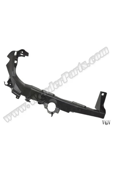 Baysal Far Braketı Bmw E90-lcı Sag Wenderparts Ba51647138402