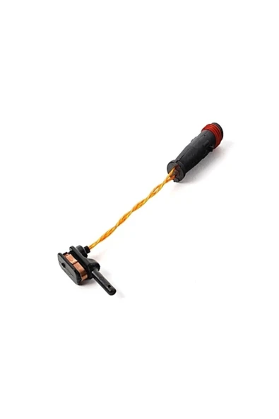 Bimbo Otomotiv W203 W209 W211 W220 Fren Balata Fişi 2115401717-2205400717