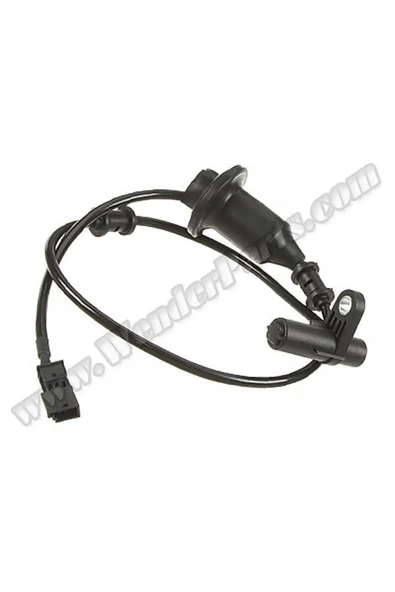 Baysal Abs Sensörü W220 Arka Sağ Mercedes Wenderparts-ma2205400517